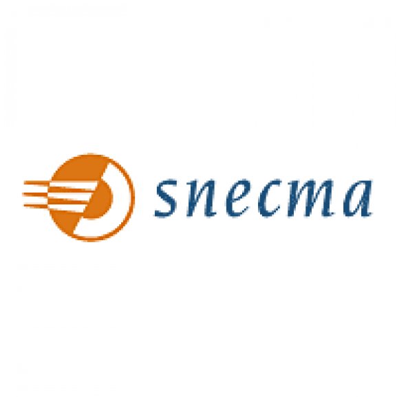 Logo of Snecma