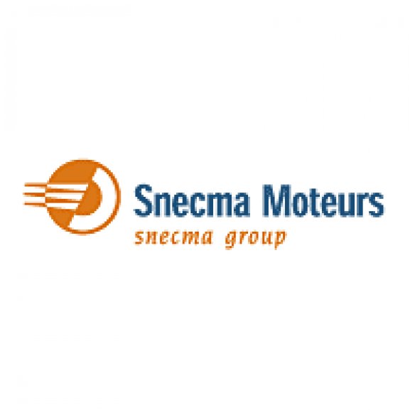 Logo of Snecma Moteurs
