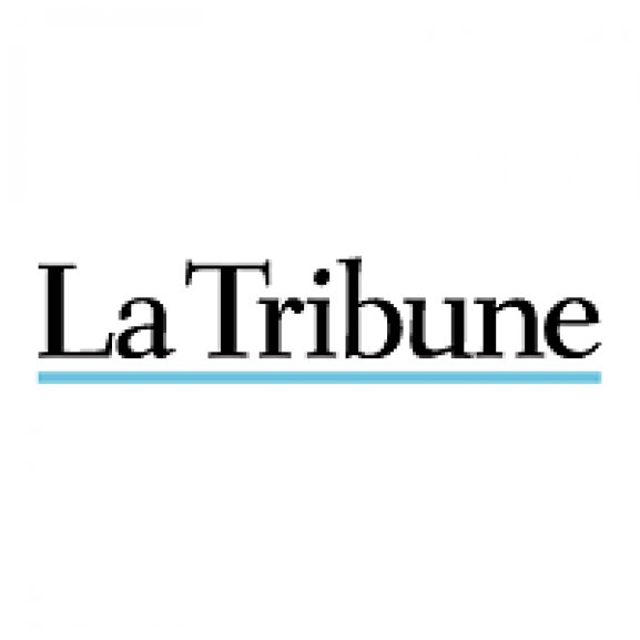 Logo of La Tribune
