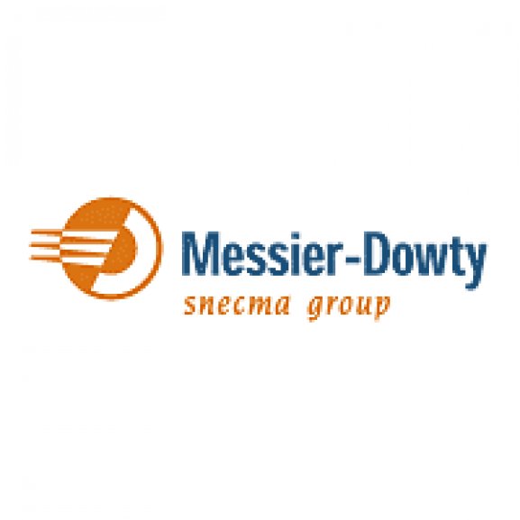 Logo of Messier-Dowty