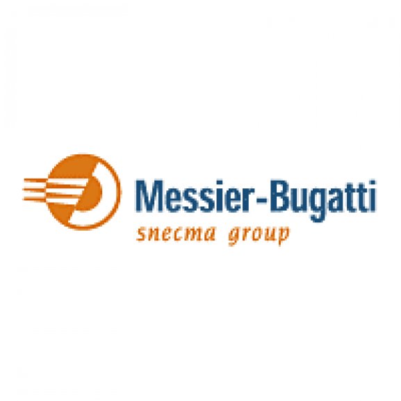 Logo of Messier-Bugatti