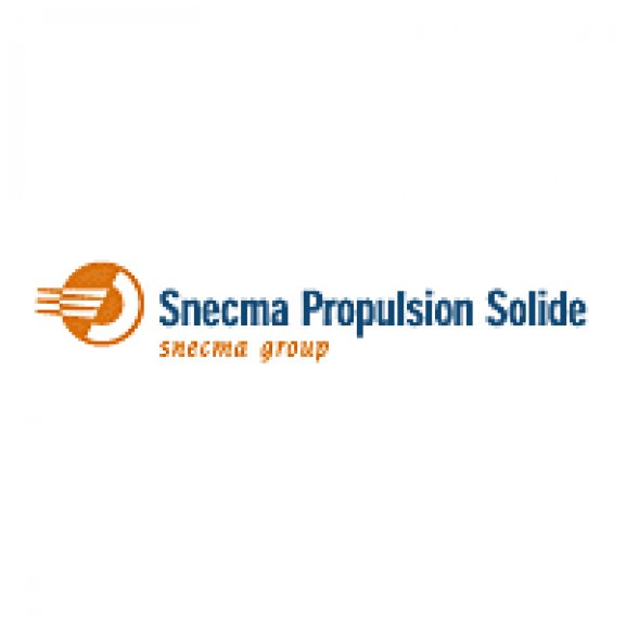Logo of Snecma Propulsion Solide