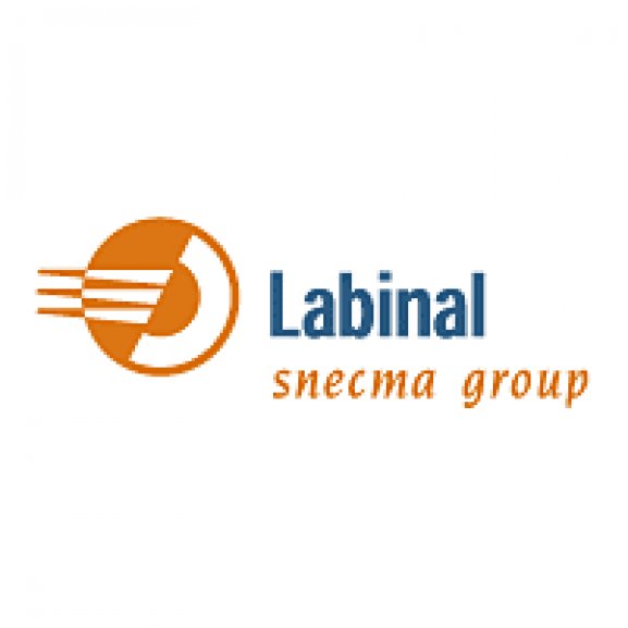 Logo of Labinal