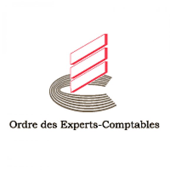 Logo of Ordre des Experts-Comptables