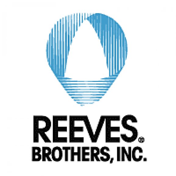 Logo of Reeves Brothers