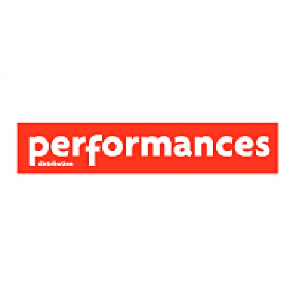 Logo of Performmances