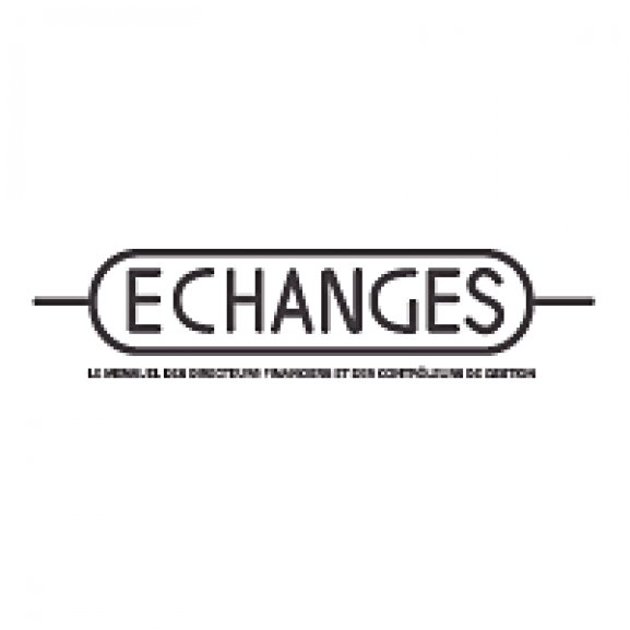 Logo of Echanges