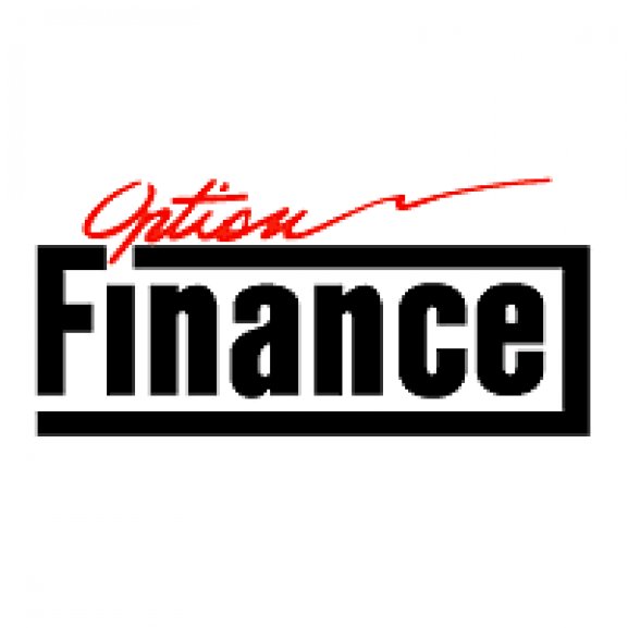 Logo of Finance Option