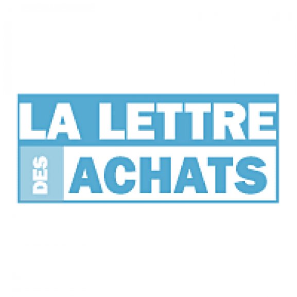 Logo of La Lettre Des Achats
