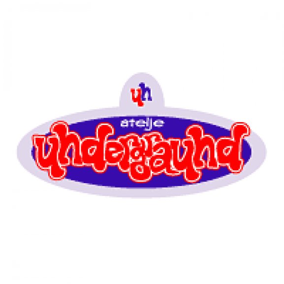 Logo of undergraund atelje