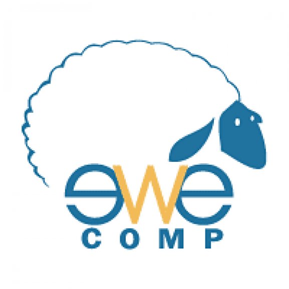 Logo of ewe comp