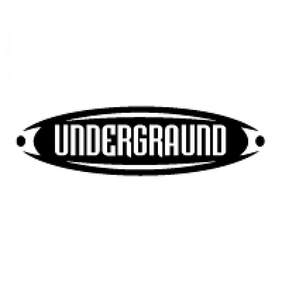 Logo of undergraund atelje