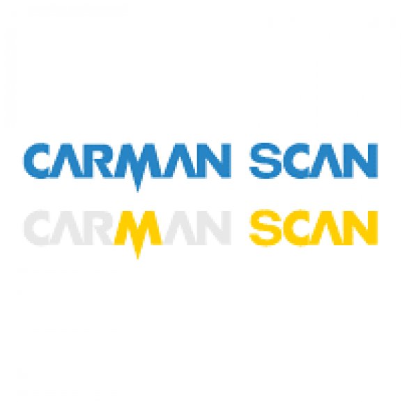 Logo of Carman Scan