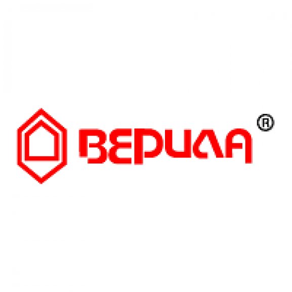 Logo of Verila