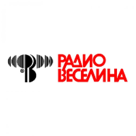 Logo of Radio Veselina
