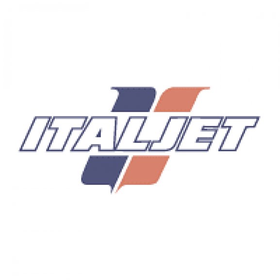 Logo of Italjet