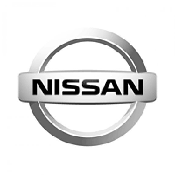 Logo of Nissan
