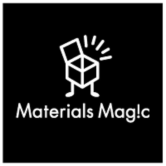 Logo of Materials Magic