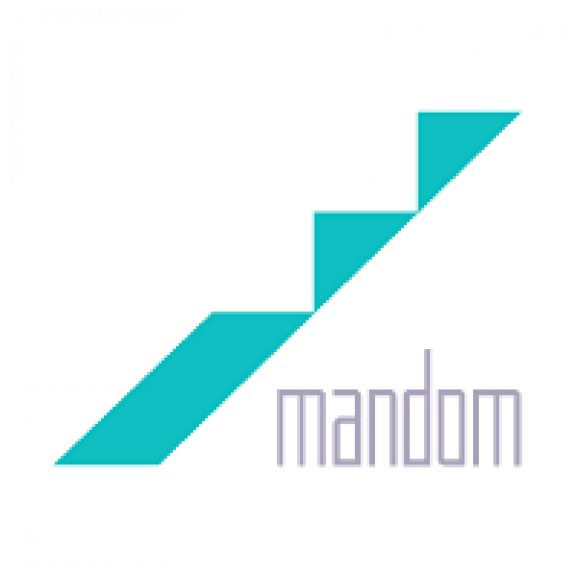Logo of Mandom Corp