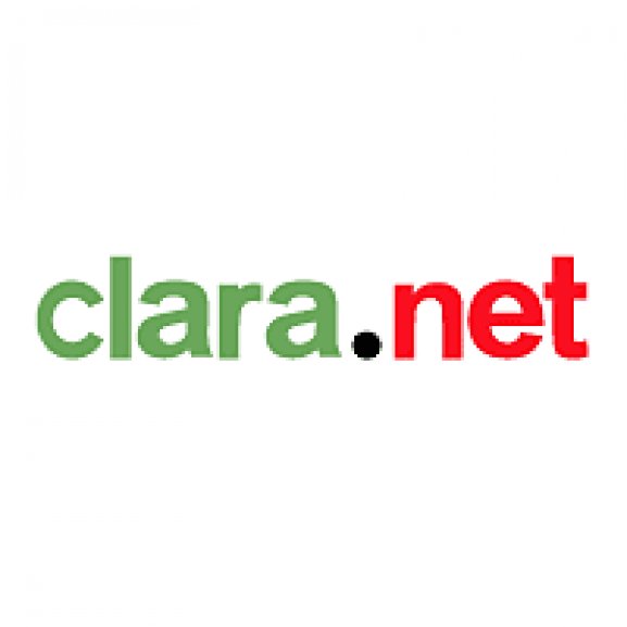 Logo of clara.net