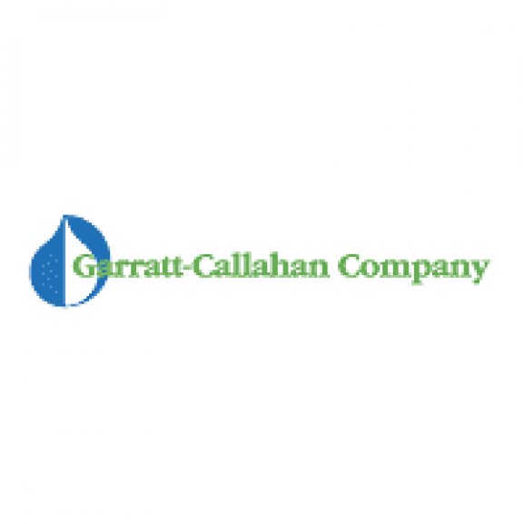 Logo of Garratt-Callahan Company