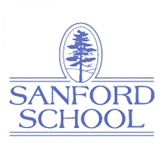 Logo of Sanford School