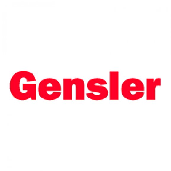 Logo of Gensler