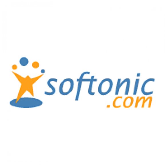 Logo of Softonic