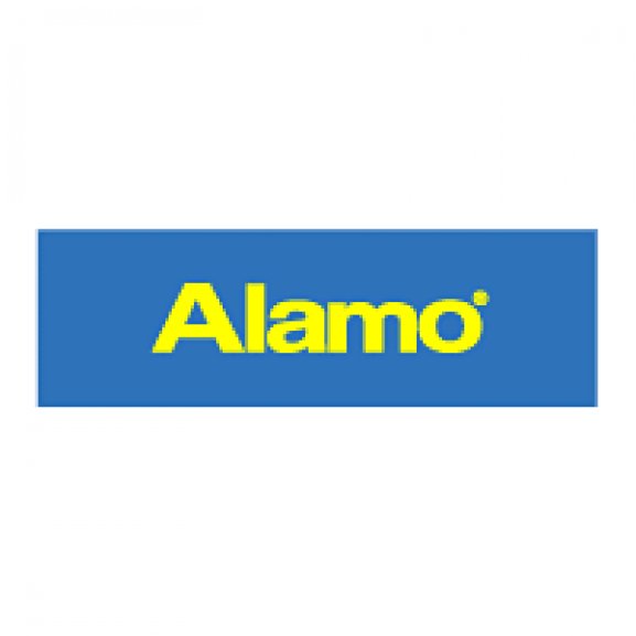 Logo of Alamo