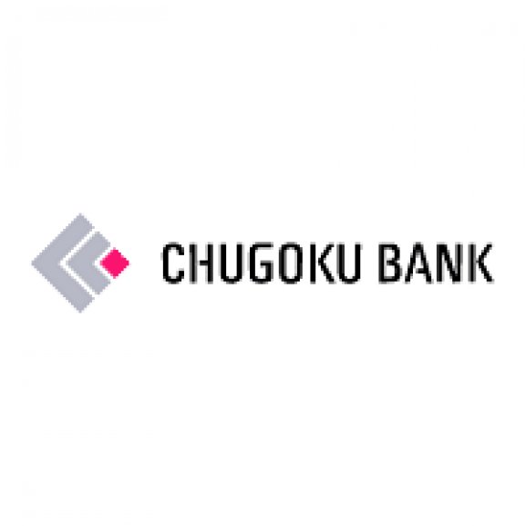 Logo of Chugoku Bank