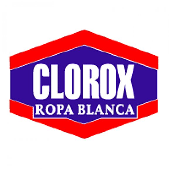 Logo of Clorox Ropa Blanca