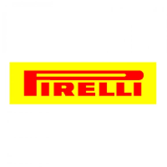 Logo of Pirelli