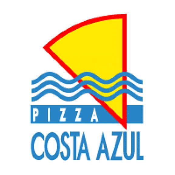 Logo of Costa Azul