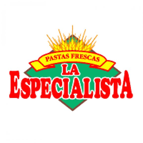 Logo of La Especialista