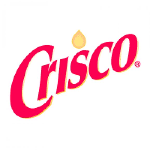 Logo of Crisco