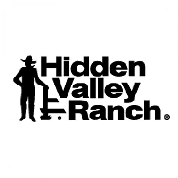 Logo of Hidden Valley Ranch