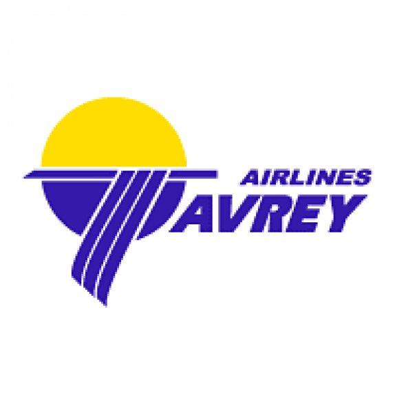 Logo of Tavrey Airlines
