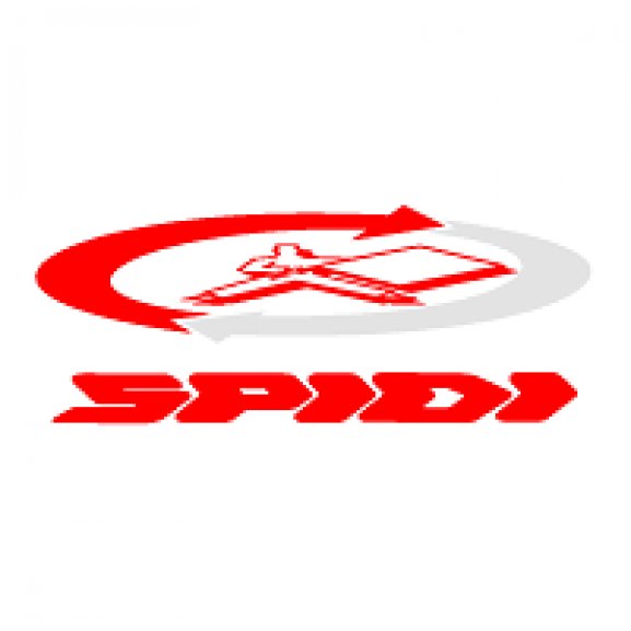 Logo of Spidi