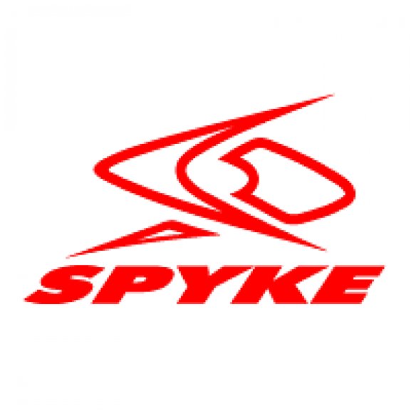 Logo of Spyke