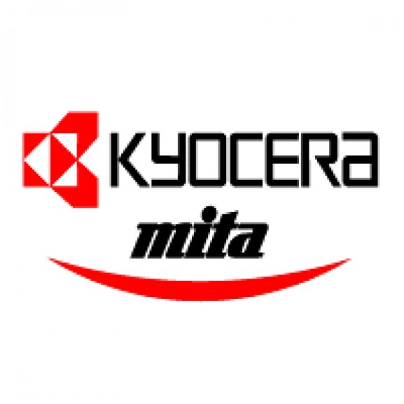 Logo of Kyocera Mita