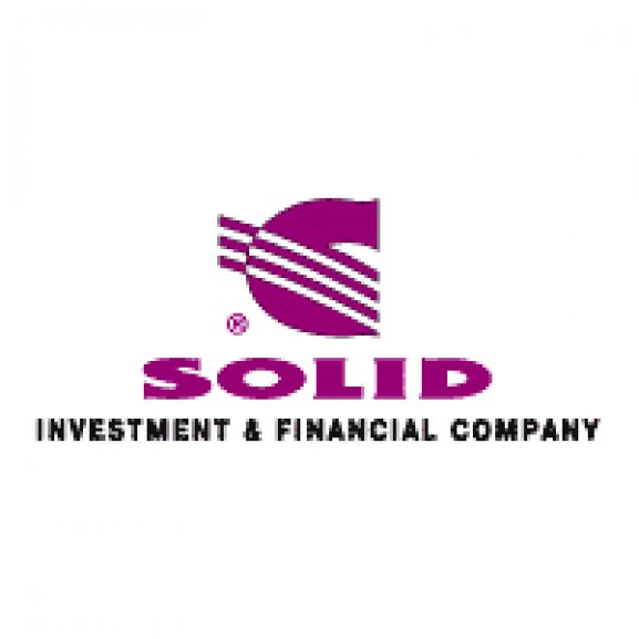 Logo of Solid