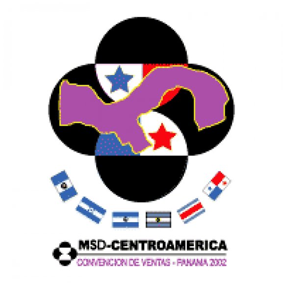 Logo of MSD-Centroamerica