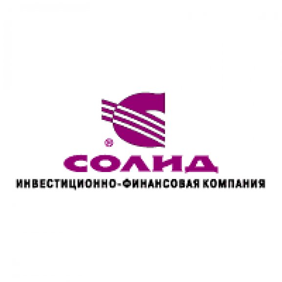 Logo of Solid