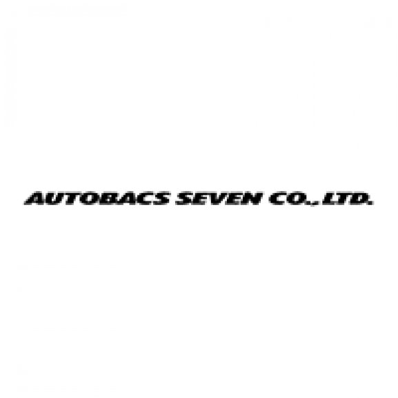 Logo of Autobacs Seven