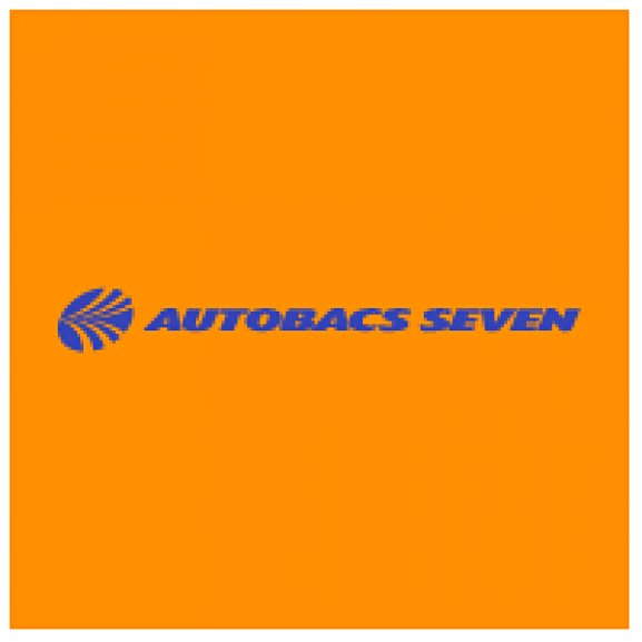 Logo of Autobacs Seven