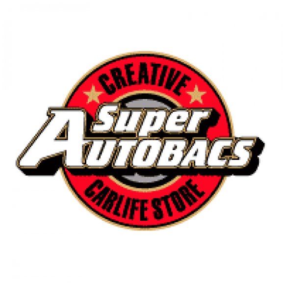 Logo of Super Autobacs