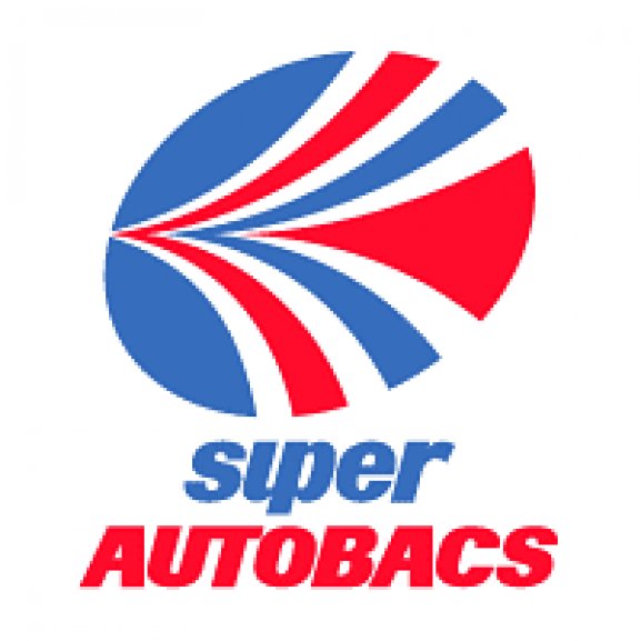 Logo of Super Autobacs