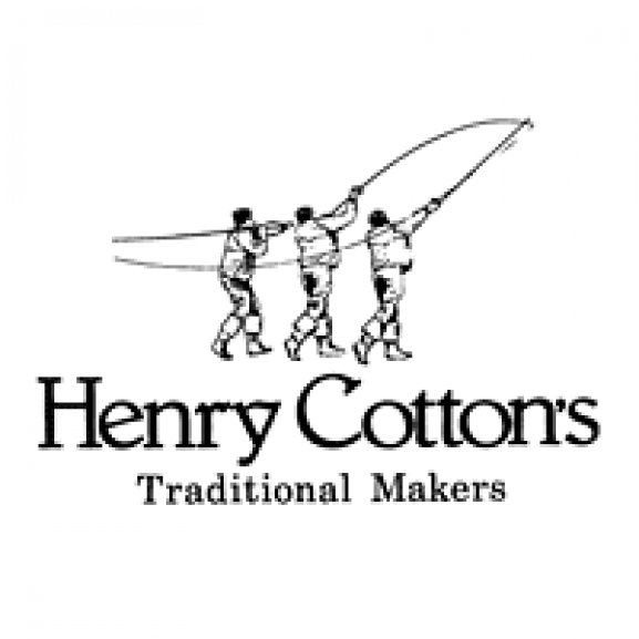 Logo of Henry Cotton&#039;s