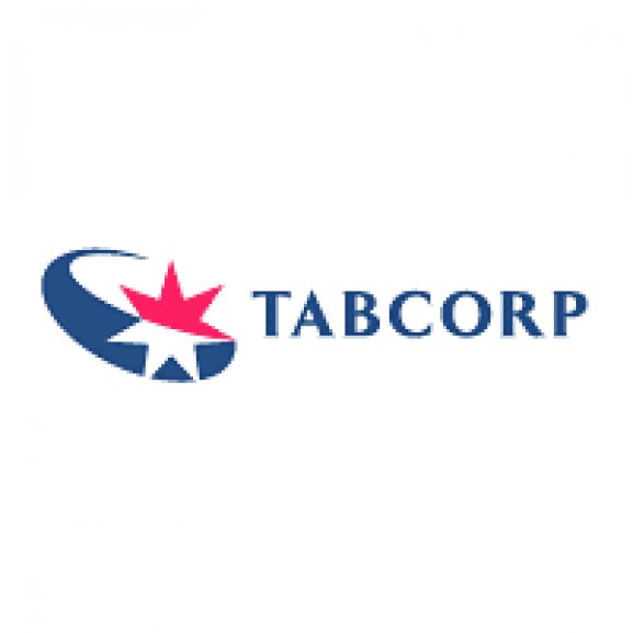 Logo of Tabcorp