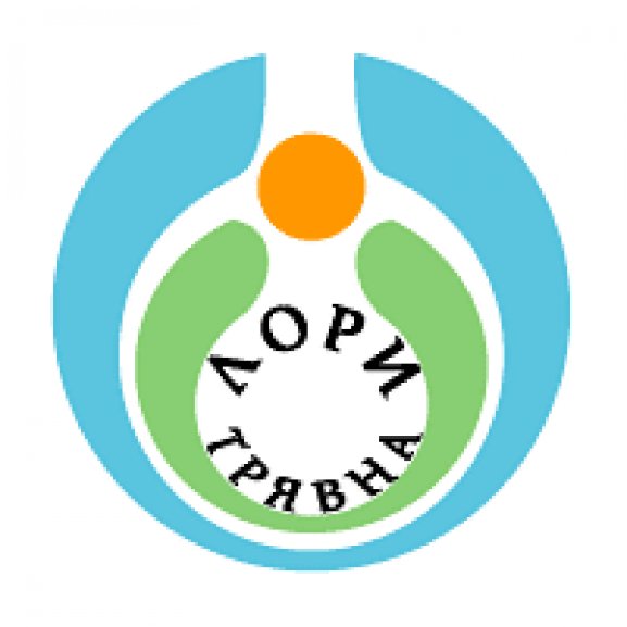 Logo of Lory Triavna